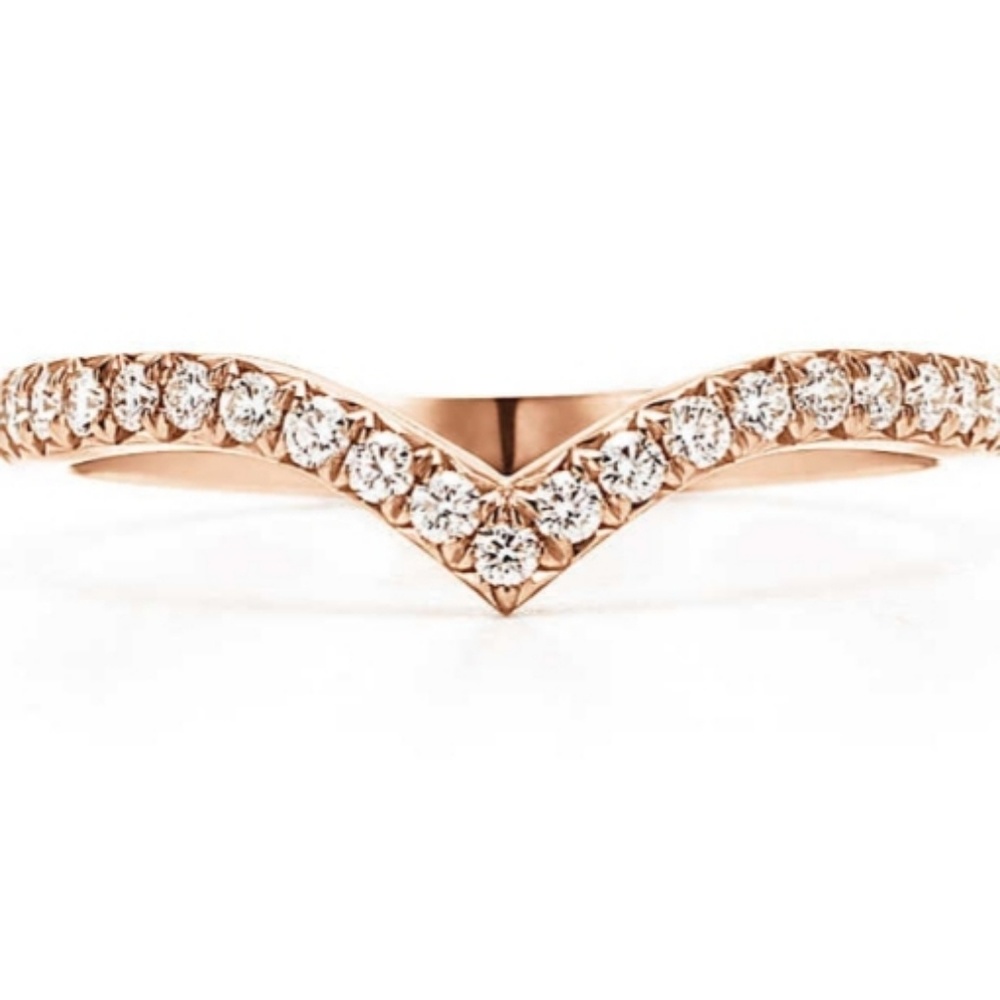 Tiffany Soltice Ring